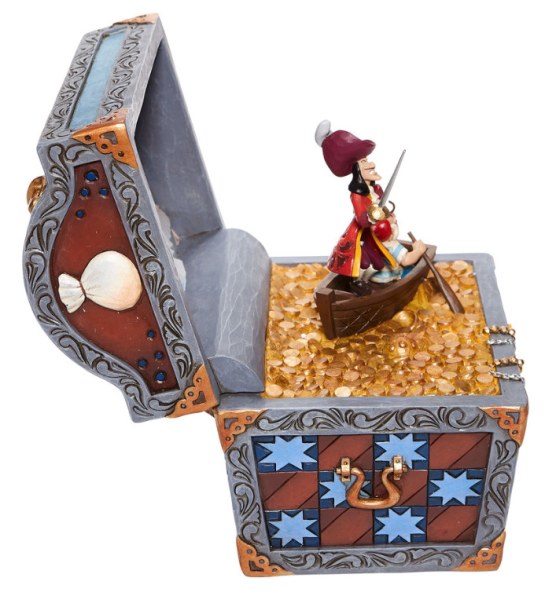 PETER PANS SCHATZ – DISNEY TRADITIONS