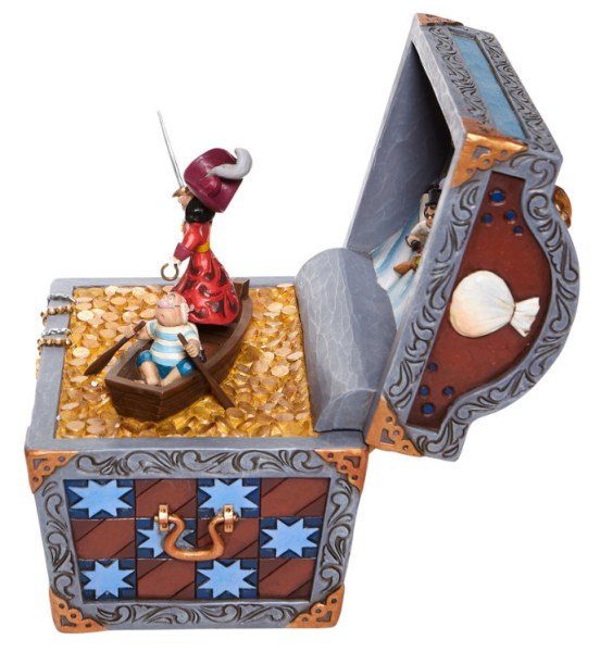 PETER PANS SCHATZ – DISNEY TRADITIONS