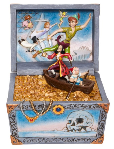 PETER PANS SCHATZ – DISNEY TRADITIONS