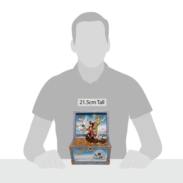 PETER PANS SCHATZ – DISNEY TRADITIONS