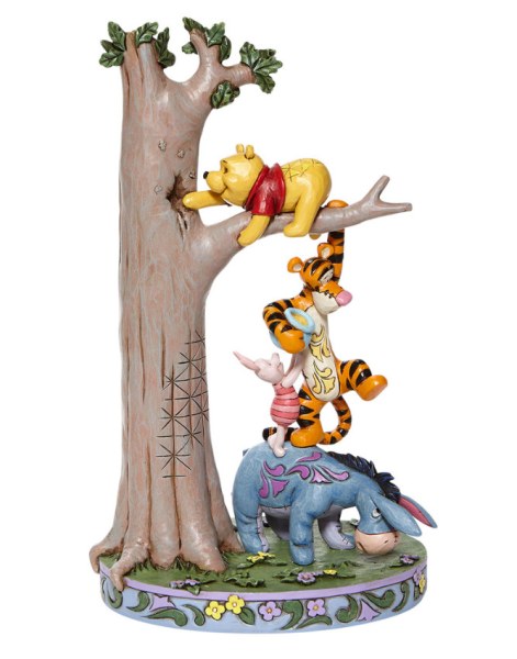 WINNIE UND FREUNDE AUF EINEM BAUM – DISNEY TRADITIONS