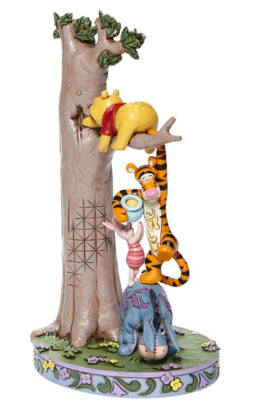 WINNIE UND FREUNDE AUF EINEM BAUM – DISNEY TRADITIONS