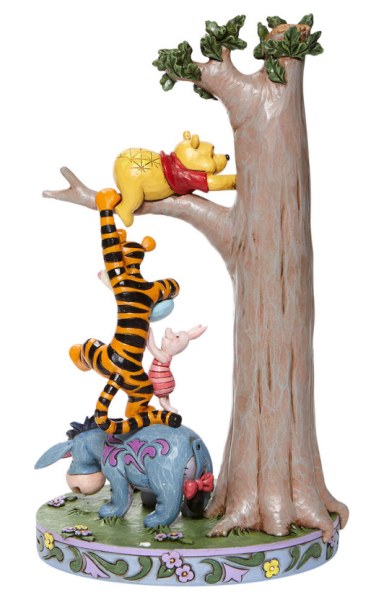 WINNIE UND FREUNDE AUF EINEM BAUM – DISNEY TRADITIONS