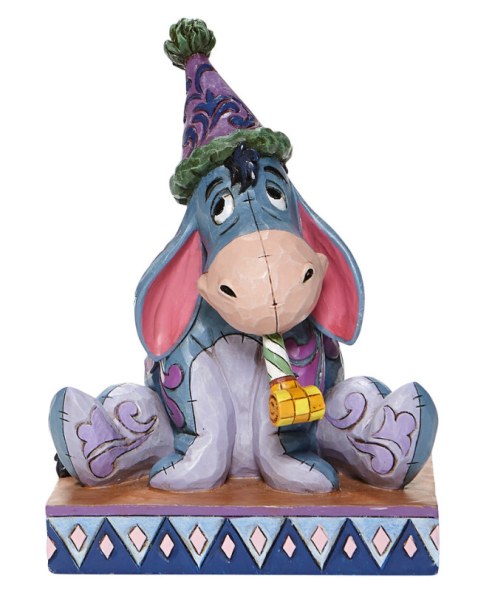 EEYORE AN EINEM GEBURTSTAG – DISNEY TRADITIONS