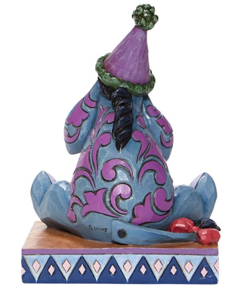 EEYORE AN EINEM GEBURTSTAG – DISNEY TRADITIONS