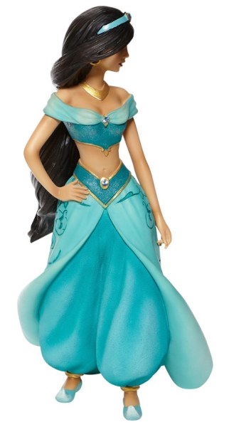 PRINZESSIN JASMINE – DISNEY HAUTE COUTURE SCHAUFENSTER