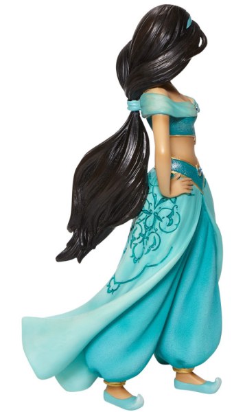 PRINZESSIN JASMINE – DISNEY HAUTE COUTURE SCHAUFENSTER