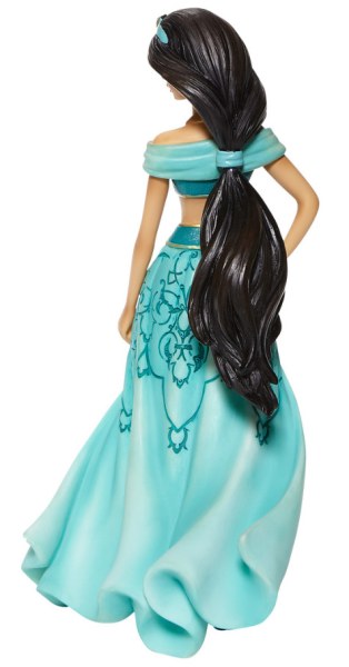 PRINZESSIN JASMINE – DISNEY HAUTE COUTURE SCHAUFENSTER