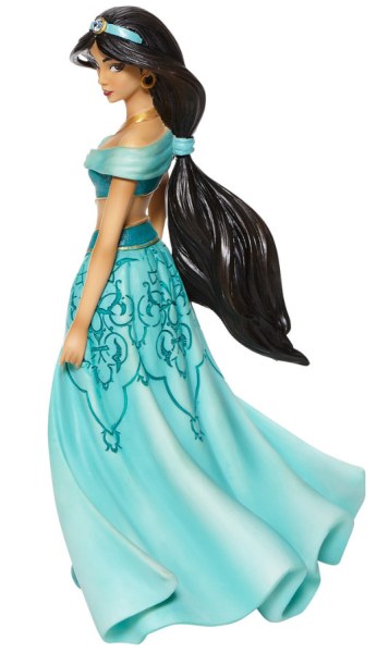 PRINZESSIN JASMINE – DISNEY HAUTE COUTURE SCHAUFENSTER