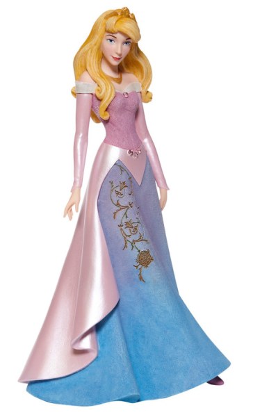 PRINZESSIN AURORA – DISNEY SHOWCASE HAUTE COUTURE