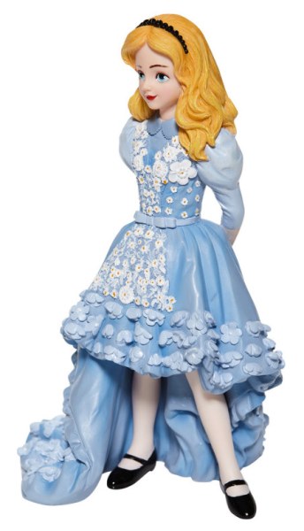 ALICE IM WUNDERLAND – DISNEY SHOWCASE HAUTE COUTURE