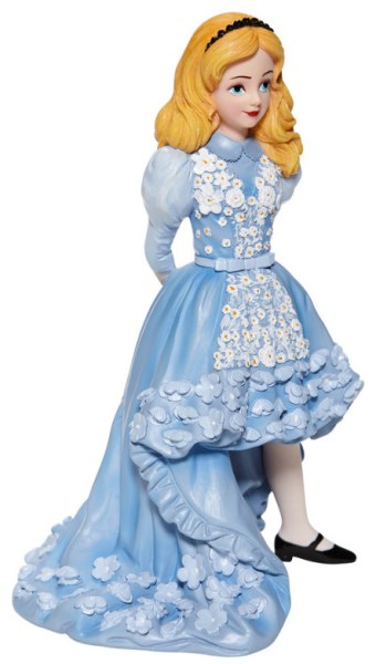 ALICE IM WUNDERLAND – DISNEY SHOWCASE HAUTE COUTURE
