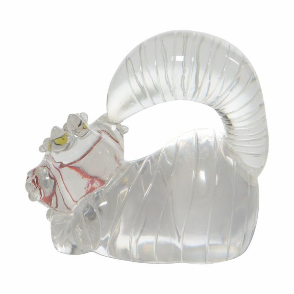 MINI-CHESHIRE-KATZE TRANSPARENT (70.) – DISNEY-Vitrine