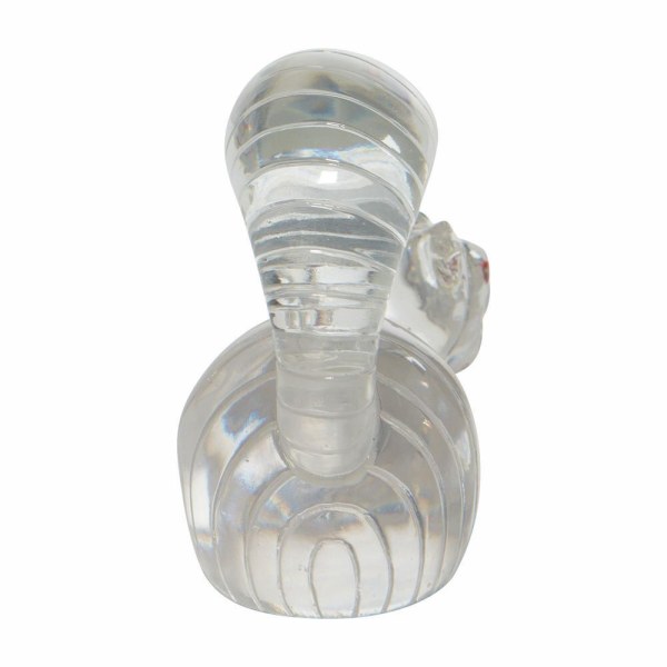 MINI-CHESHIRE-KATZE TRANSPARENT (70.) – DISNEY-Vitrine