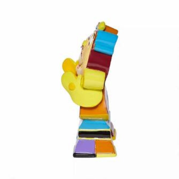 BIG BEN MINI FIG - DISNEY BRITTO