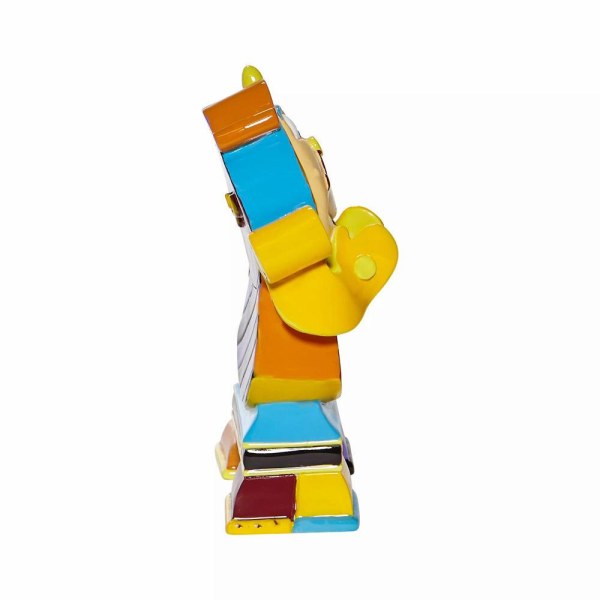 BIG BEN MINI FIG - DISNEY BRITTO