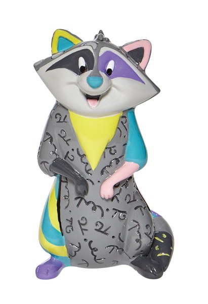 MEEKO MINI FIG - DISNEY BRITTO