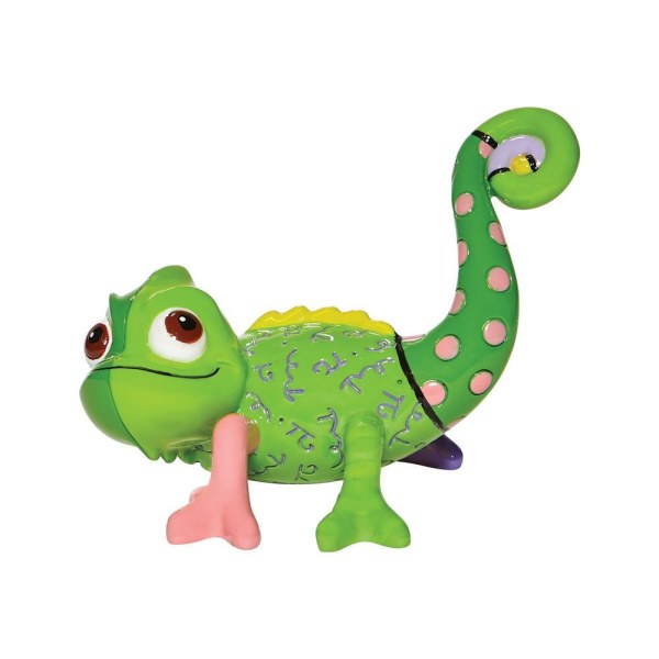 PASCAL MINI FIG - DISNEY BRITTO
