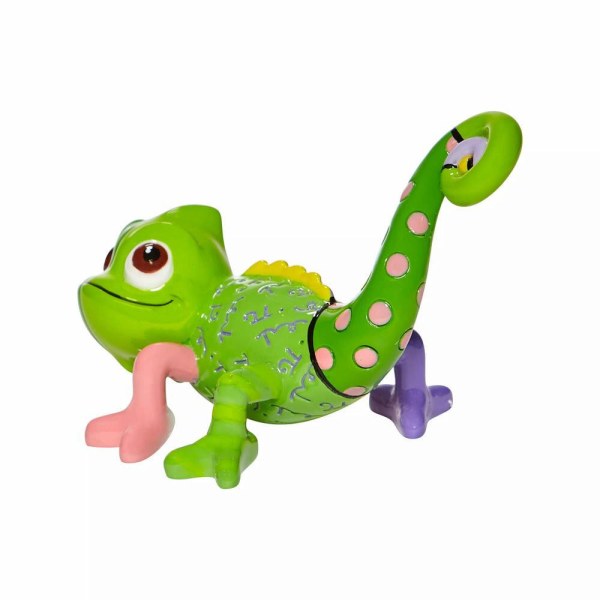PASCAL MINI FIG - DISNEY BRITTO