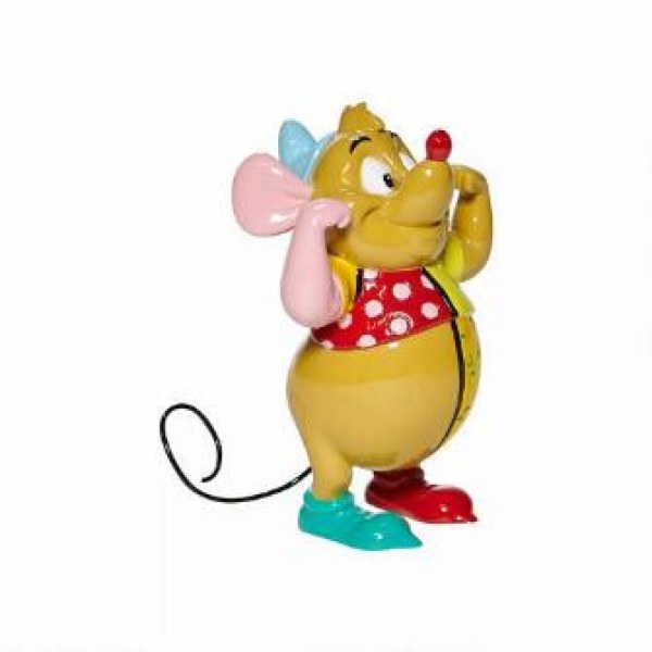 GUS MINI FIG - DISNEY BRITTO