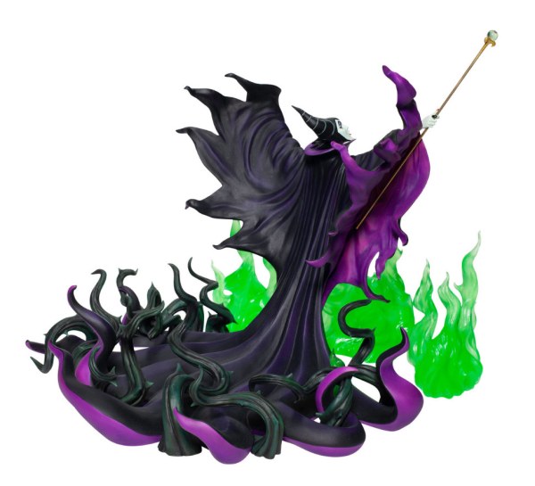 MALEFICENT LIMITED EDITION – GRAND JESTER STUDIOS