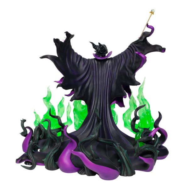 MALEFICENT LIMITED EDITION – GRAND JESTER STUDIOS