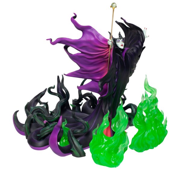 MALEFICENT LIMITED EDITION – GRAND JESTER STUDIOS