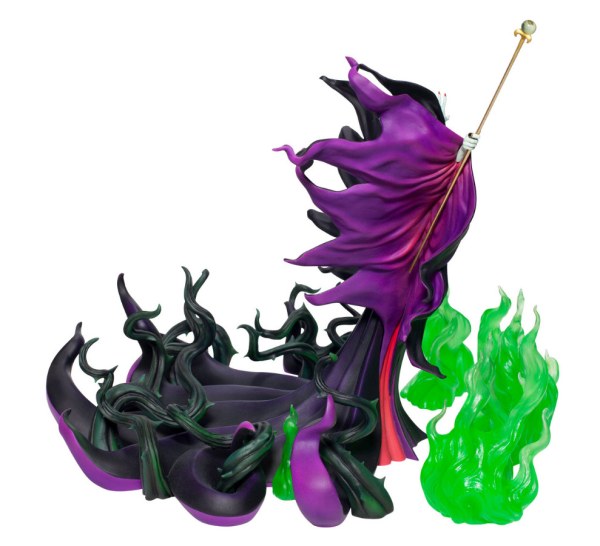 MALEFICENT LIMITED EDITION – GRAND JESTER STUDIOS