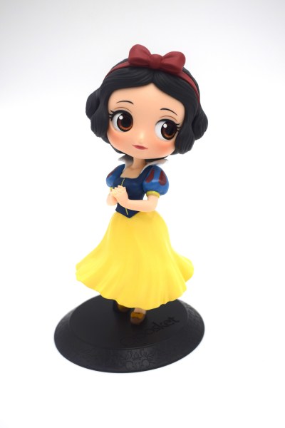 SCHNEEWITTCHEN - DISNEY Q POSKET