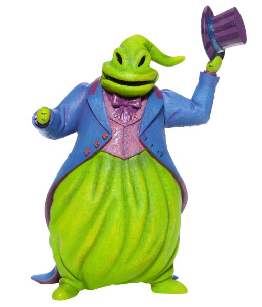 OOGIE BOOGIE – DISNEY SHOWCASE HAUTE COUTURE