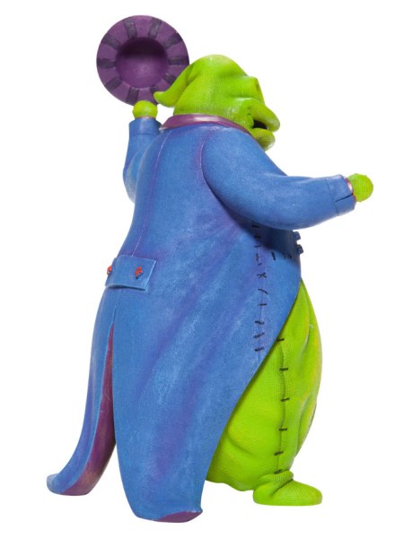 OOGIE BOOGIE – DISNEY SHOWCASE HAUTE COUTURE