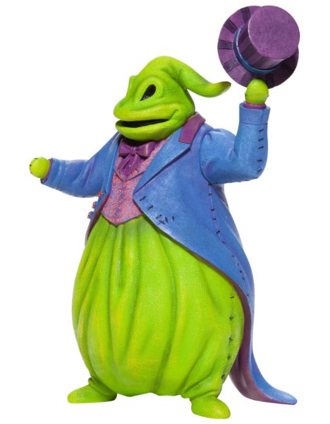 OOGIE BOOGIE – DISNEY SHOWCASE HAUTE COUTURE