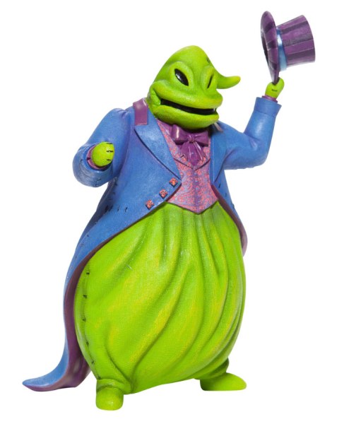 OOGIE BOOGIE – DISNEY SHOWCASE HAUTE COUTURE