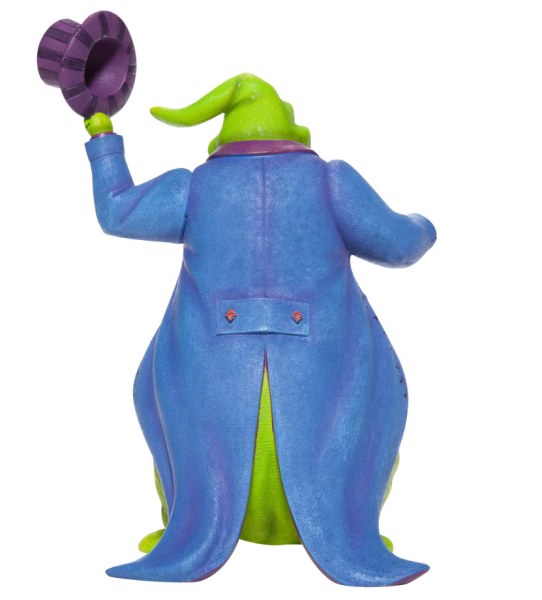 OOGIE BOOGIE – DISNEY SHOWCASE HAUTE COUTURE