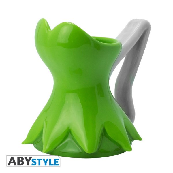 3D-BECHER PETER PAN TINKER - DISNEY