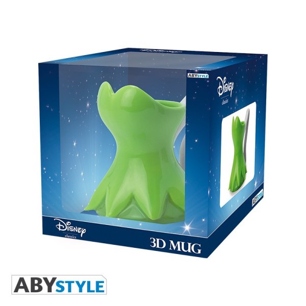 3D-BECHER PETER PAN TINKER - DISNEY
