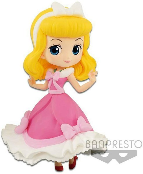 MINI-CINDERELLA – DISNEY Q CHEEKS