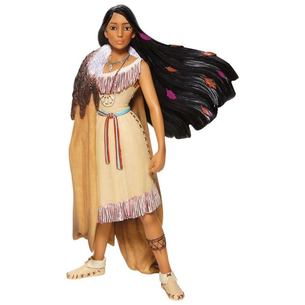 PRINZESSIN POCAHONTAS – DISNEY SHOWCASE HAUTE COUTURE