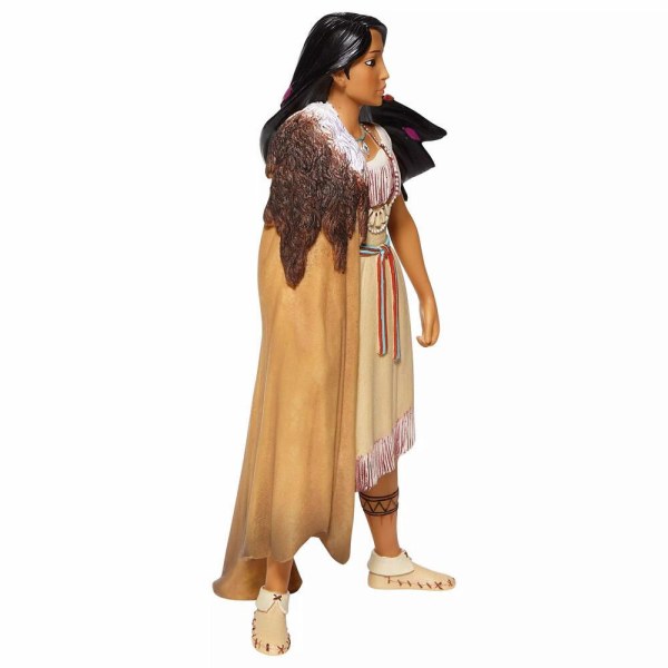 PRINZESSIN POCAHONTAS – DISNEY SHOWCASE HAUTE COUTURE