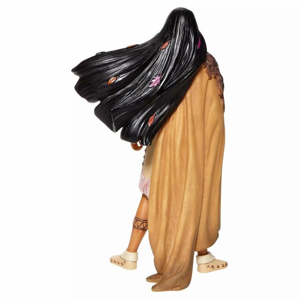 PRINZESSIN POCAHONTAS – DISNEY SHOWCASE HAUTE COUTURE