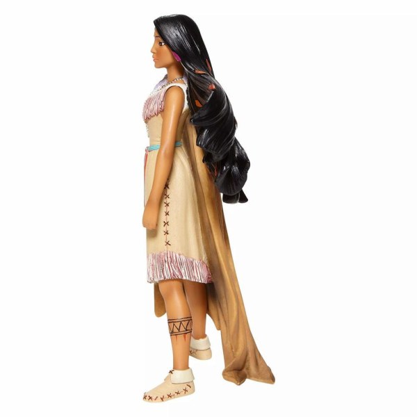 PRINZESSIN POCAHONTAS – DISNEY SHOWCASE HAUTE COUTURE