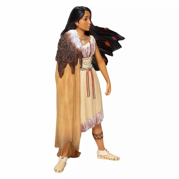 PRINZESSIN POCAHONTAS – DISNEY SHOWCASE HAUTE COUTURE