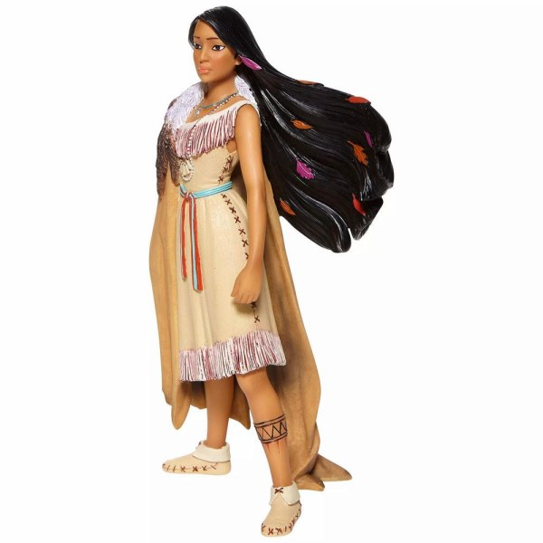 PRINZESSIN POCAHONTAS – DISNEY SHOWCASE HAUTE COUTURE