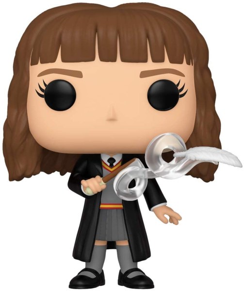 FUNKO POP! 113 – HARRY POTTER – HERMINE GRANGIER