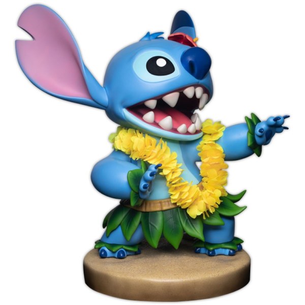 HULA-STICH – DISNEY MASTERCRAFT