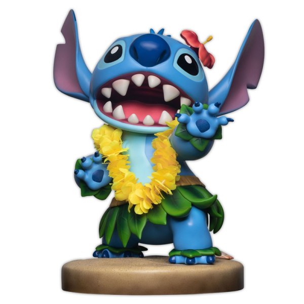 HULA-STICH – DISNEY MASTERCRAFT