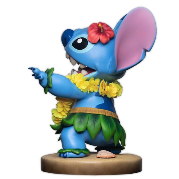 HULA-STICH – DISNEY MASTERCRAFT