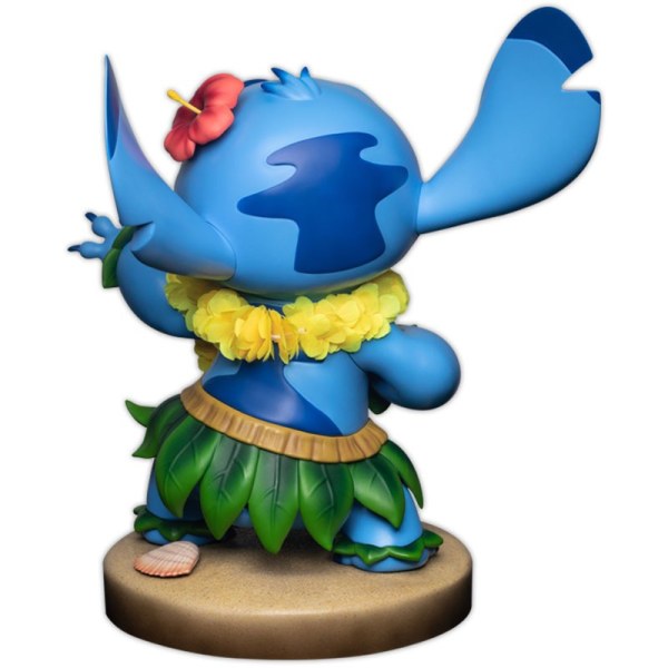 HULA-STICH – DISNEY MASTERCRAFT