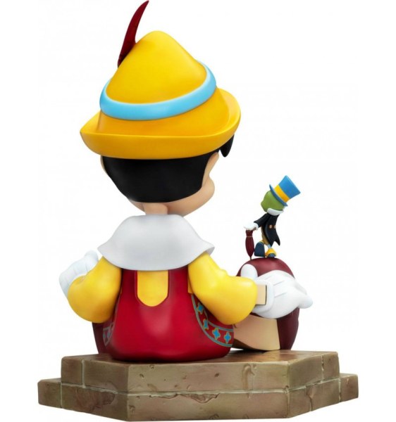 PINOCCHIO – DISNEY-MEISTERWERK