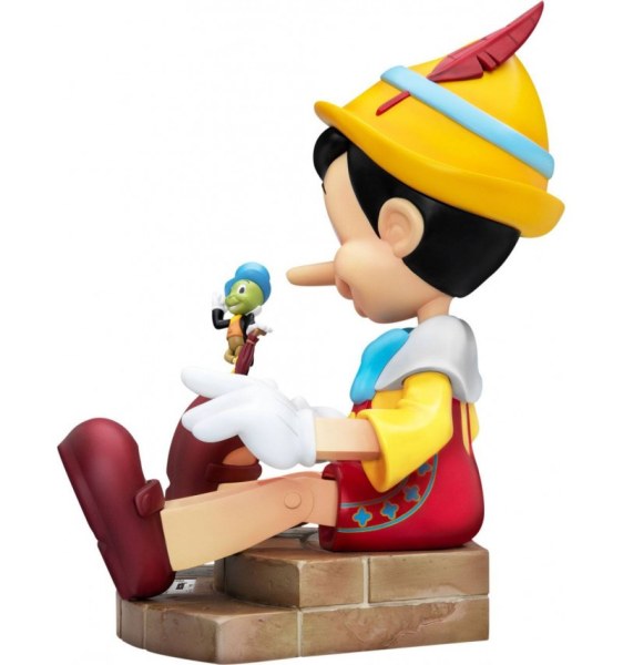 PINOCCHIO – DISNEY-MEISTERWERK